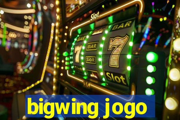 bigwing jogo